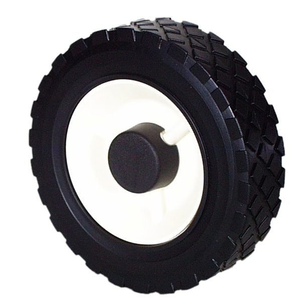 Roue diam. 150 LACME - 197007