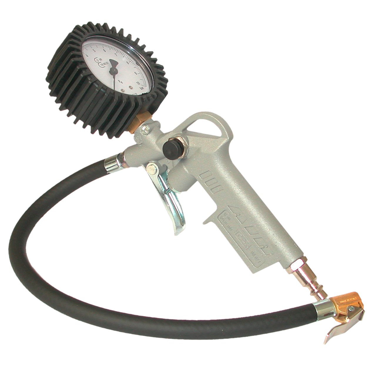 Pistolet gonflage 'n' LACME - 305102