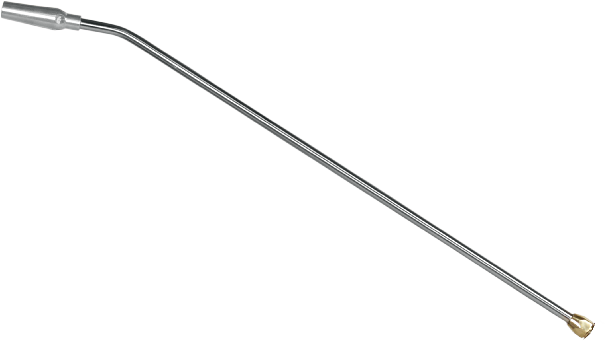 Rallonge 76 cm pour lance de soufflage 311500 - 311510 - 311520 LACME - 311505