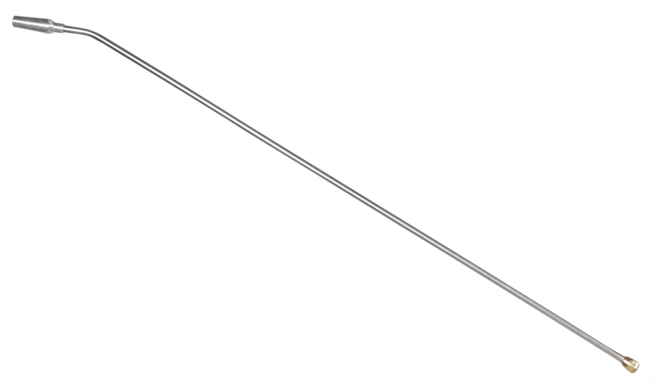 Rallonge 120 cm pour lance de soufflage 311500 - 311510 - 311520 LACME - 311515