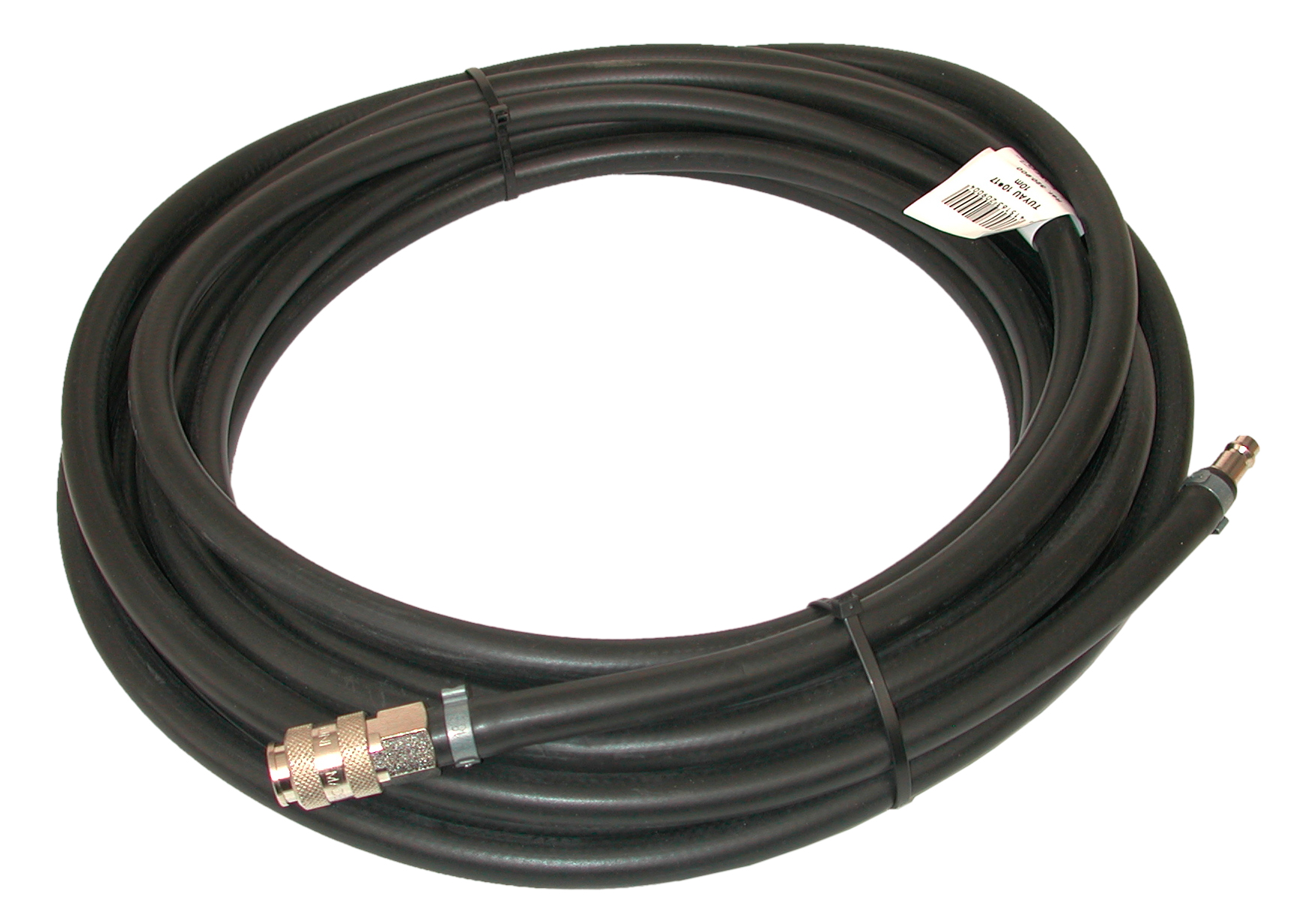 Tuyau pvc armé 10x16 10m LACME - 320900