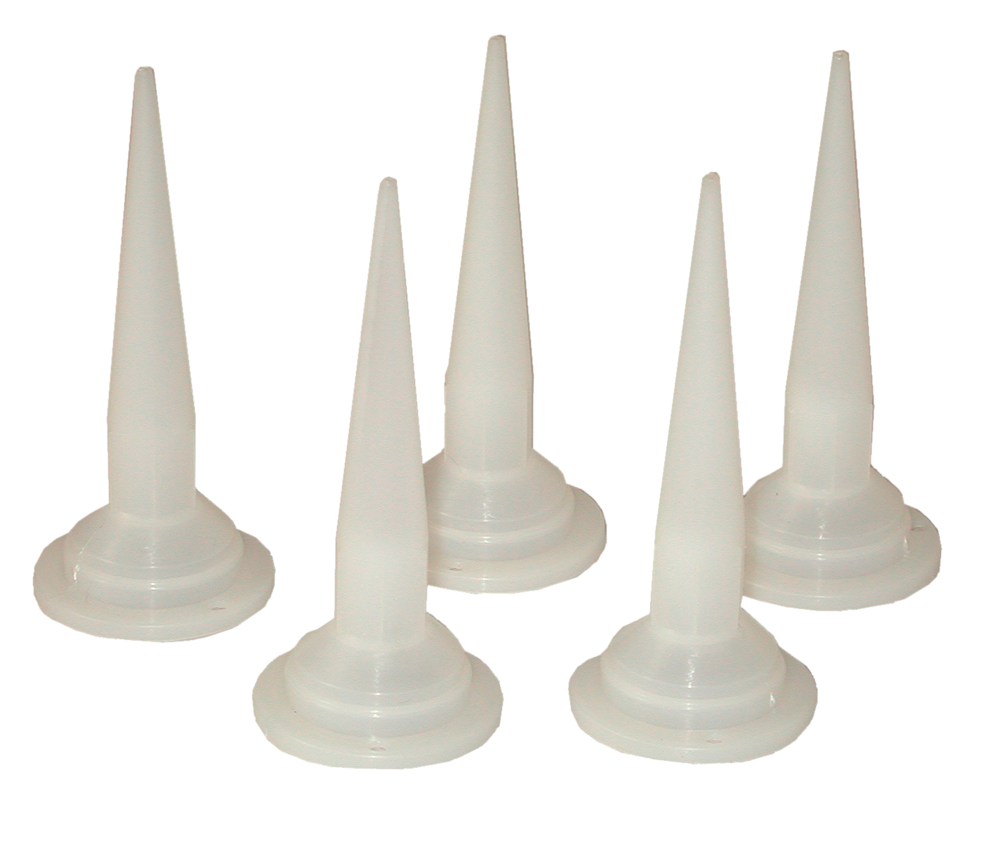 Jeu 5 buses pr pistolet extrudeur 2 en 1 - LACME - 334960