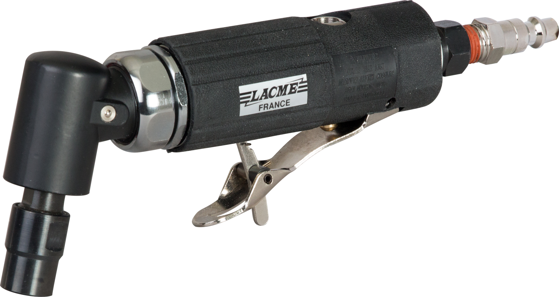 Meuleuse angle 105° 6mm LACME - 345324