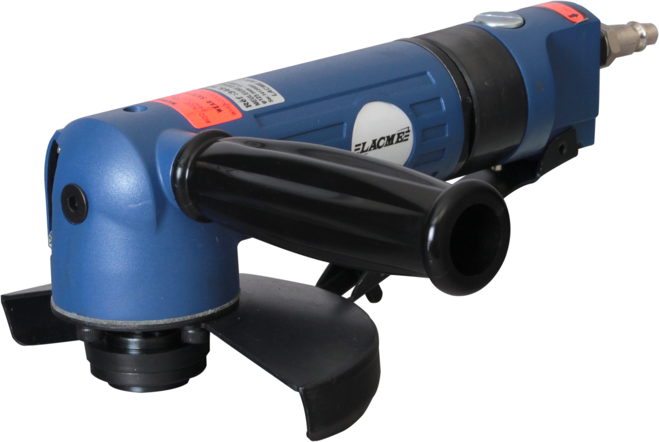 Meuleuse angle diam. 125 pro LACME - 345704