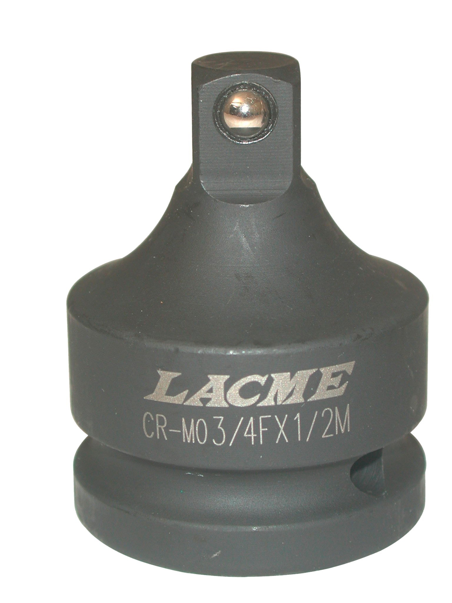 Cavalier adaptateur 3/4f 1/2m LACME - 348604