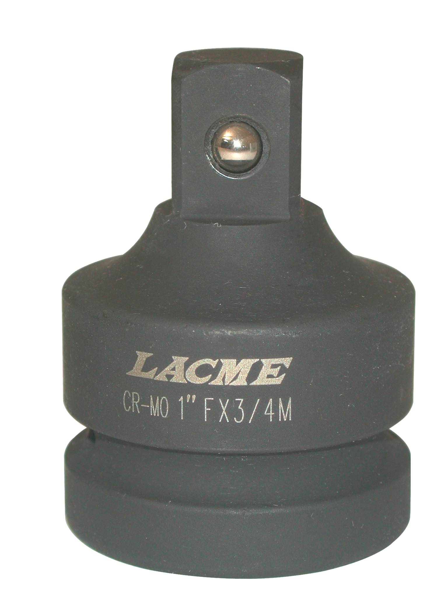 Cavalier adptateur 1pf 3/4m LACME - 348704