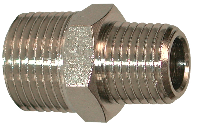 5 Mamelons 3/8m 1/4m standard ac zing LACME - 357200