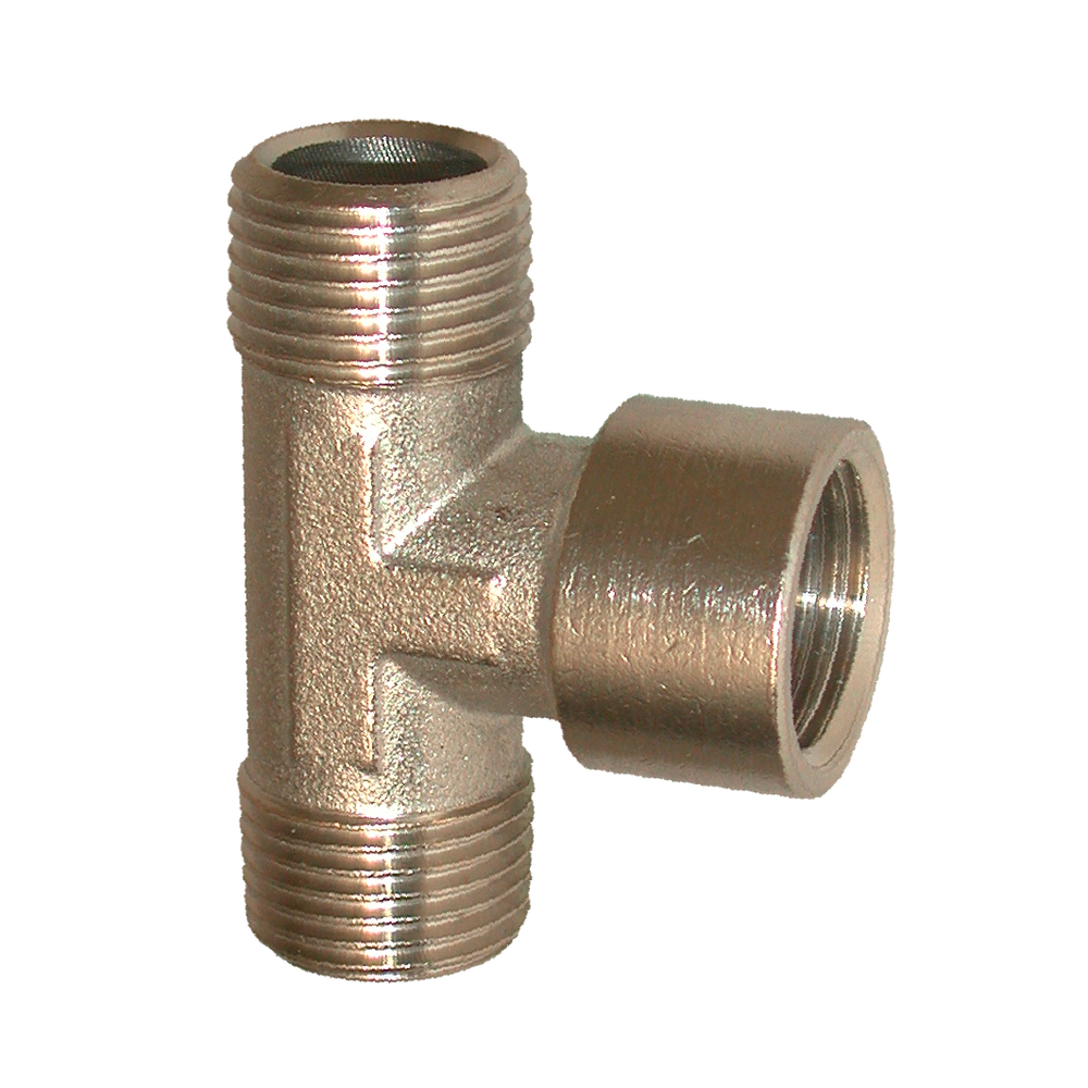 5 Te 1/2mfm LACME - 358902
