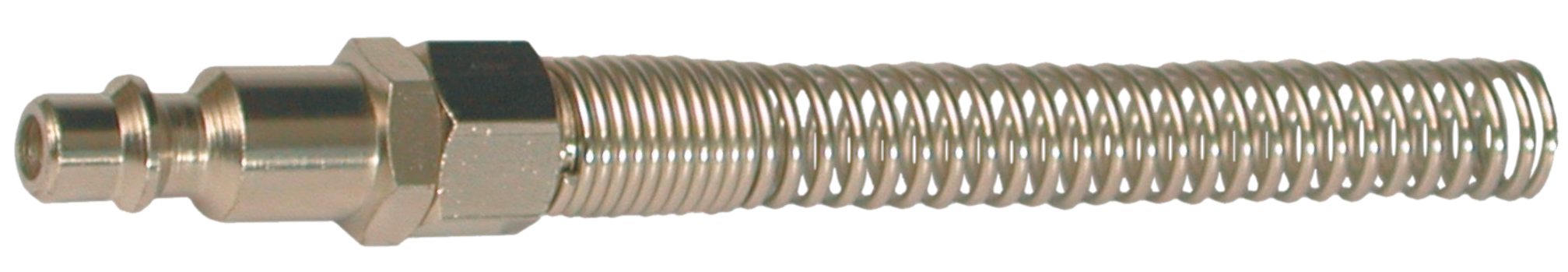 10 Embouts raccords 512 b 6*8 par 10 LACME - 360600