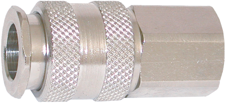 Rac 1560 coupleur magnum raccord rapide à billes gros passage ø 10 mm LACME - 369204