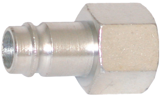 Rac 1511 embout raccord rapide magnum gros débit (passage ø 10 mm) LACME - 369704