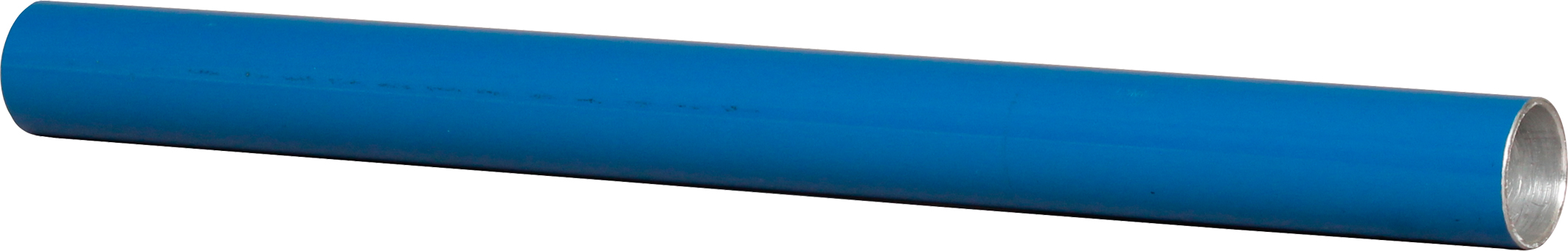Tube aluminium calibre dn25-4m LACME - 400100