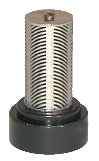 Filtress pist mixte 100 mesh LACME - 433200