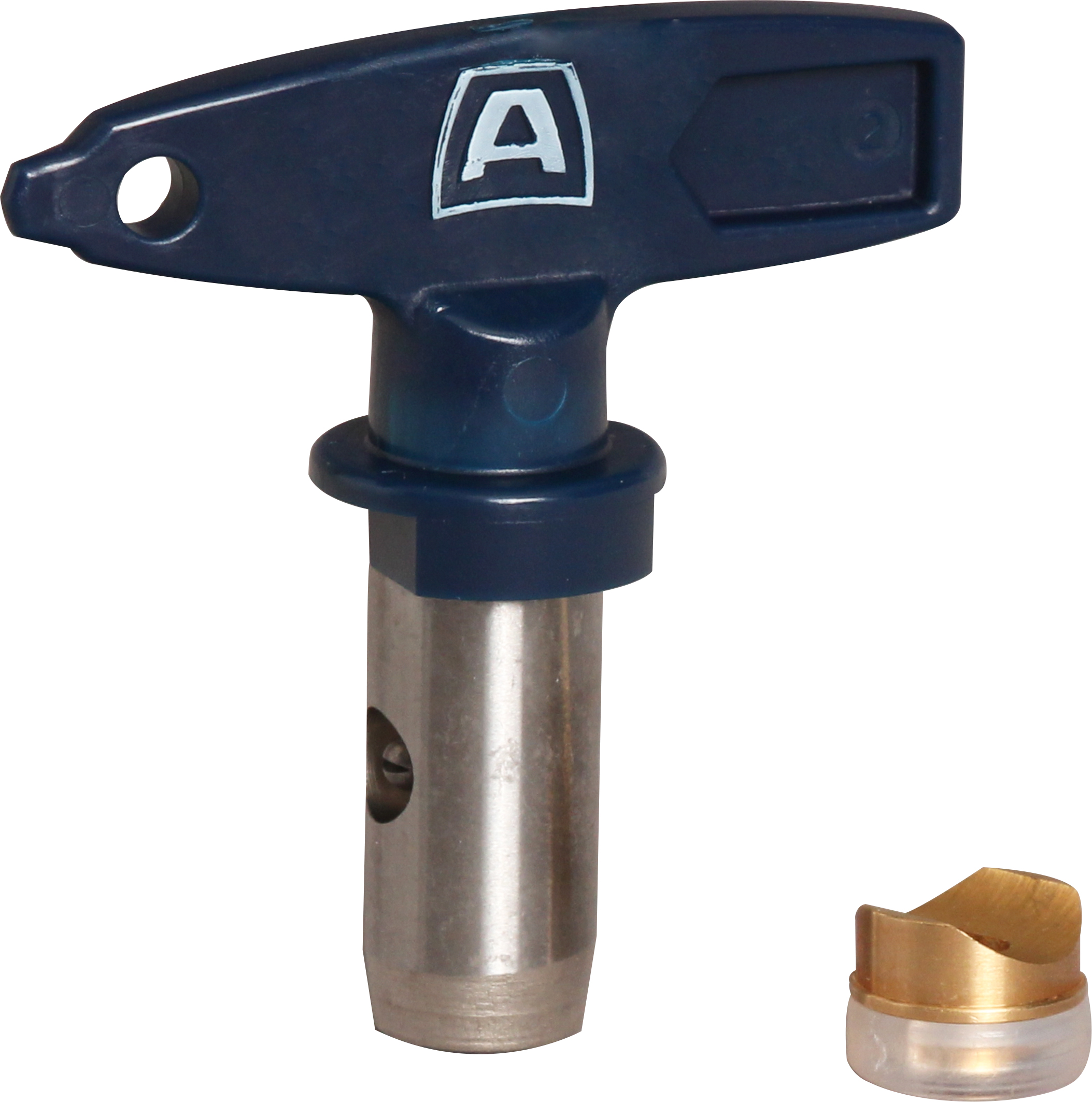 Buse airless reversible 311 LACME - 436311