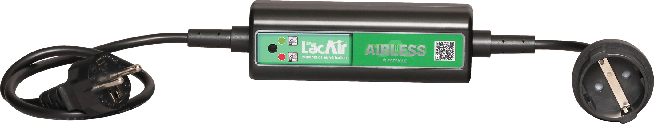 Proguard + - dispositif de sécurité à connecter entre le groupe électrogène et le pulvérisateur LACME - 438830