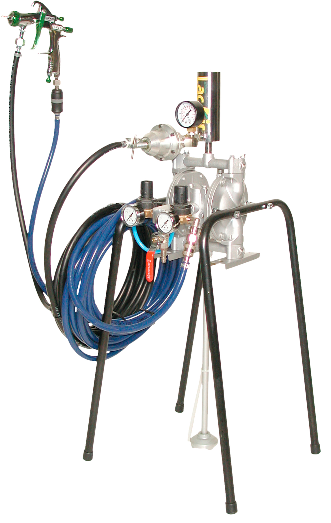 Ensemble comp.pomp.membr.mp100-xpbp LACME - 455152