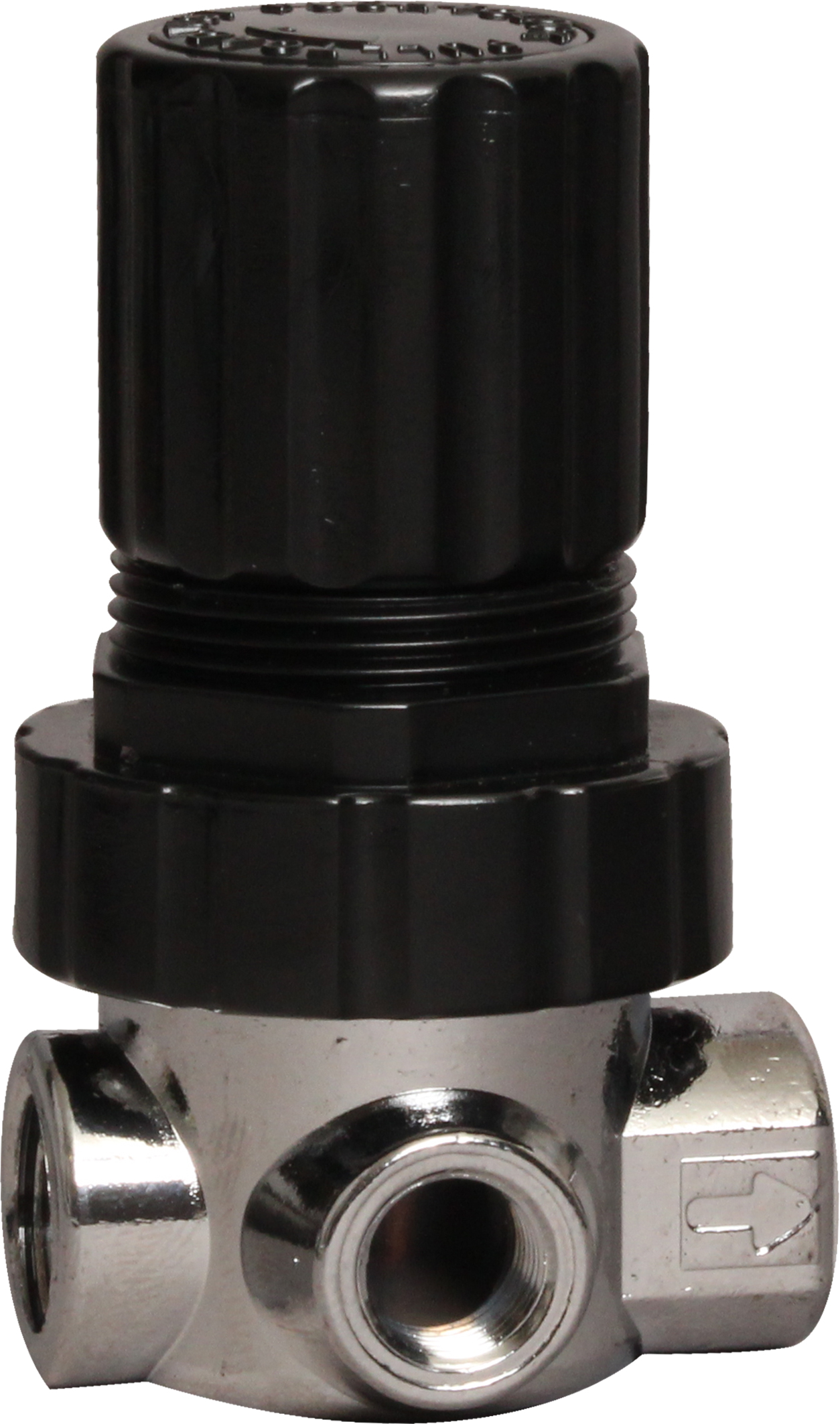Regulateur 1/4f 0-12bars LACME - 473005