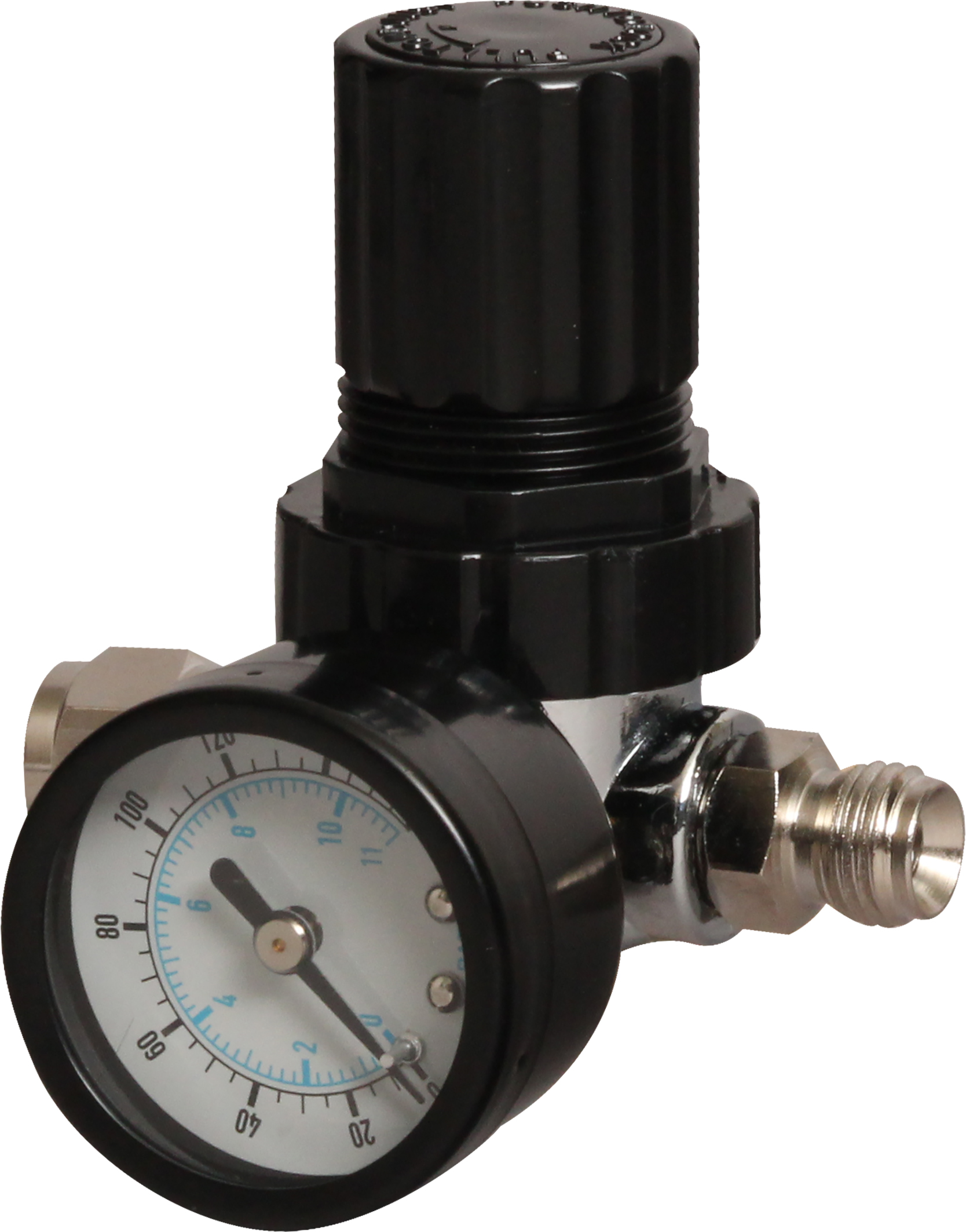 Regulateur pour xp-xpbp LACME - 473015