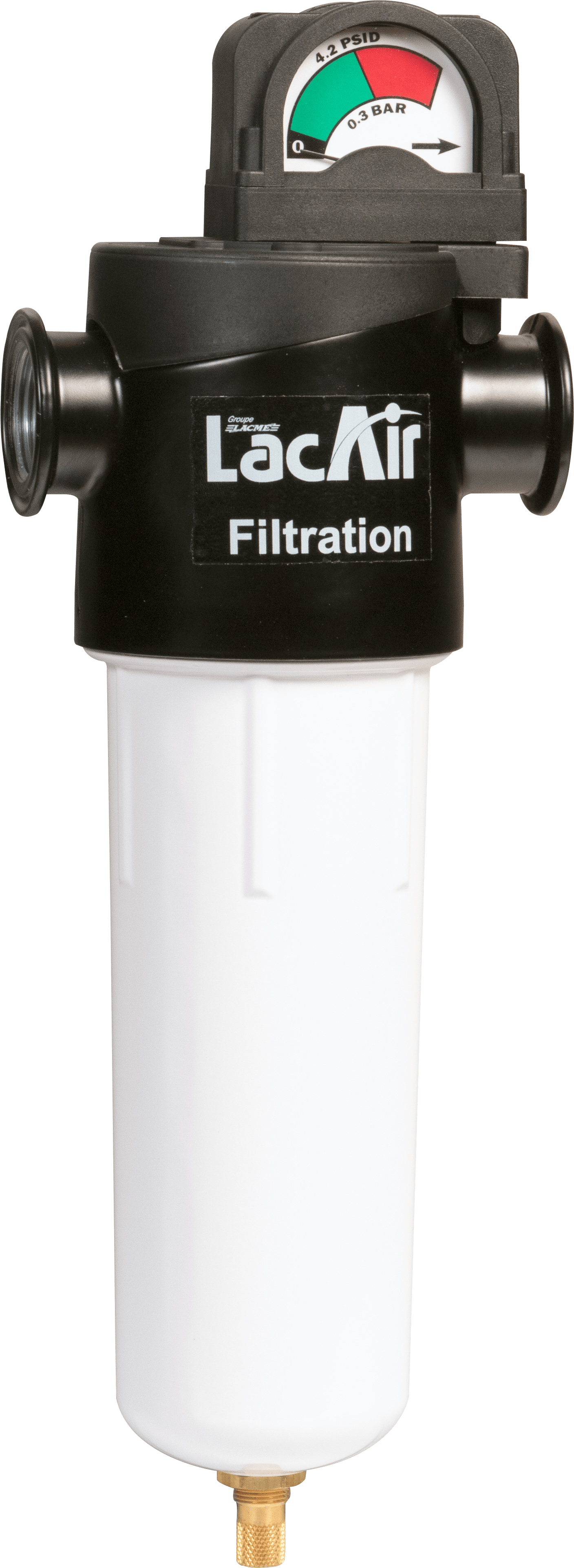 Filtres pf27b - 1' LACME - 475344