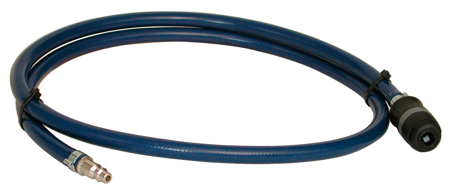 Tuyau air comprimé 1,5m - LACME - 476000