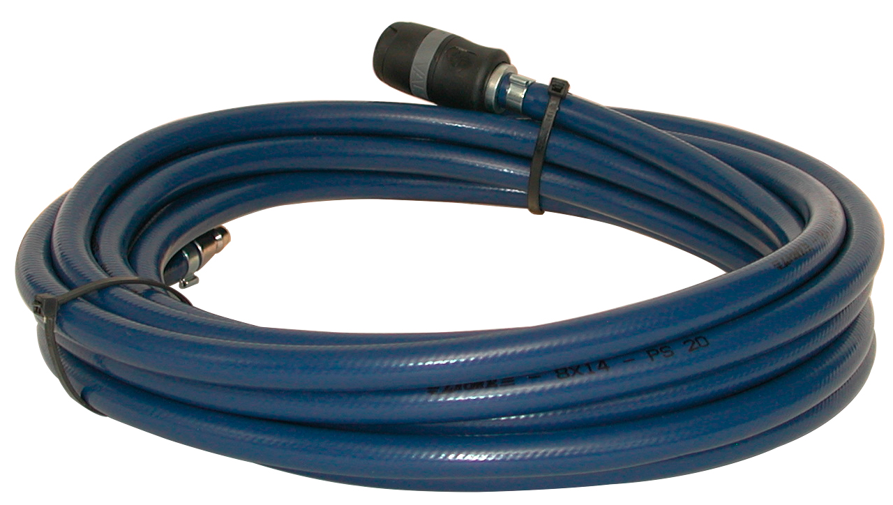 Tuyau air 7,5m LACME - 476300