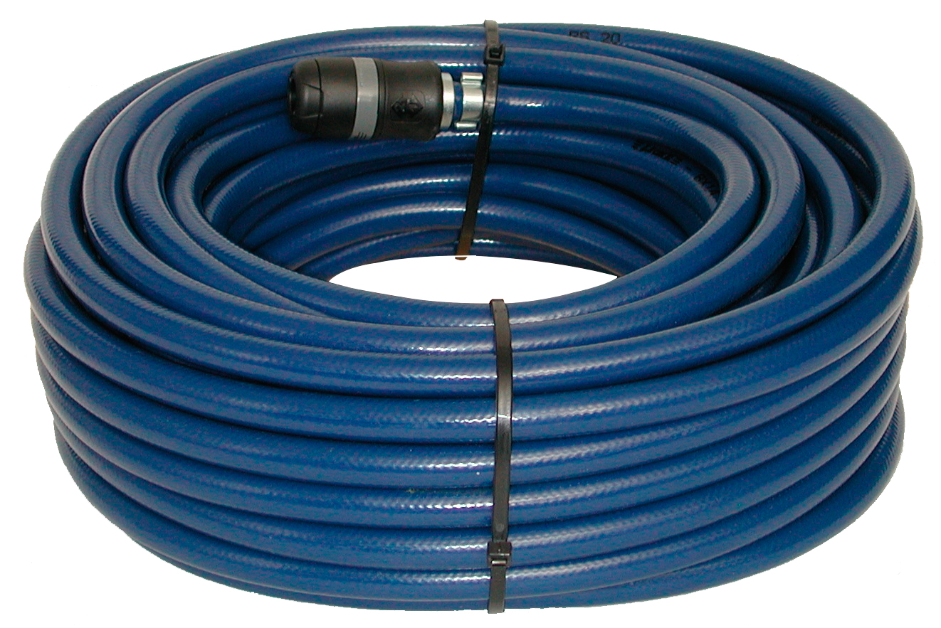 Tuyau air 8x14mm 20m LACME - 476600