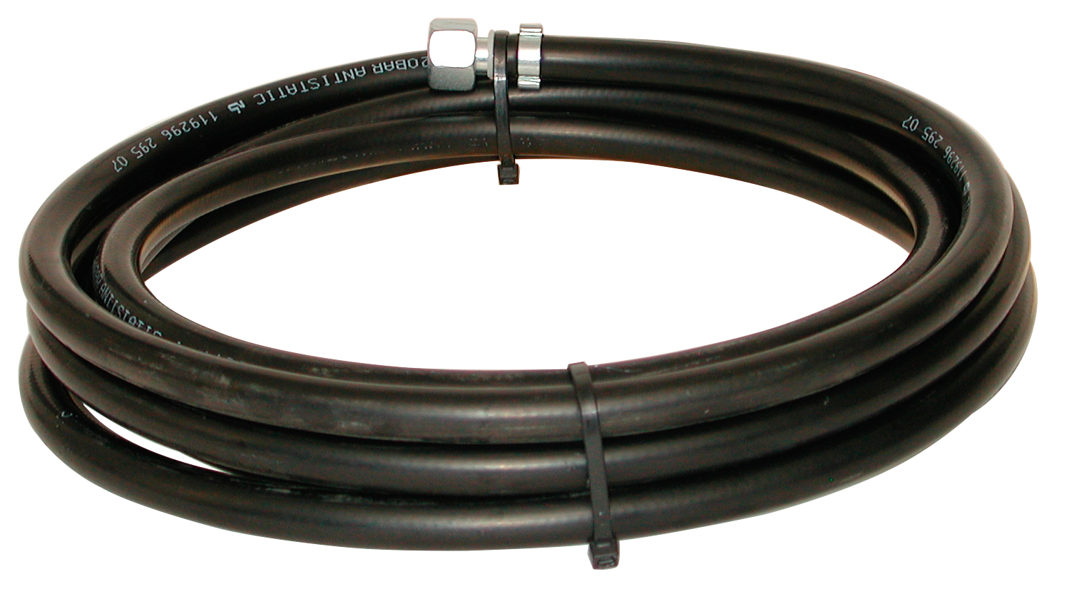Tuyau peinture 5m antistatique LACME - 477200