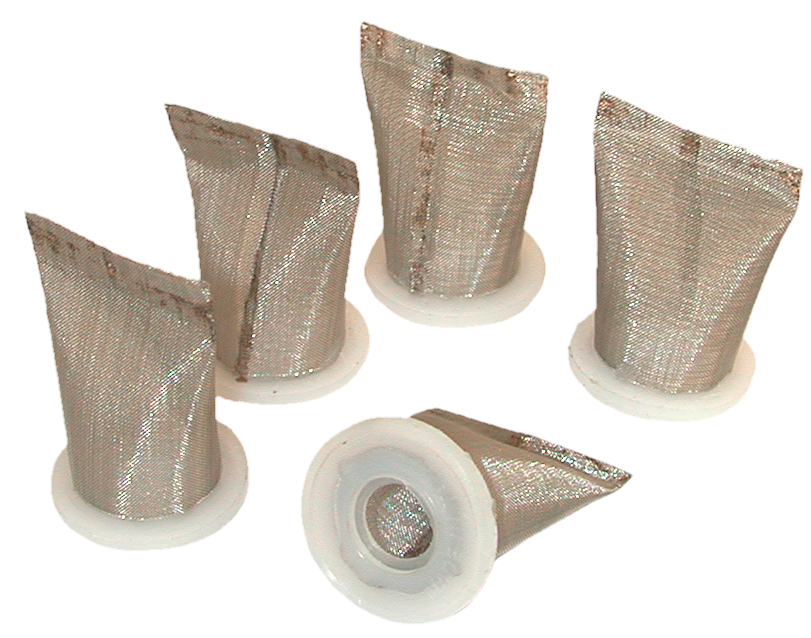 Lot 5 filtr.pein.xp/xpbp godet LACME - 481618