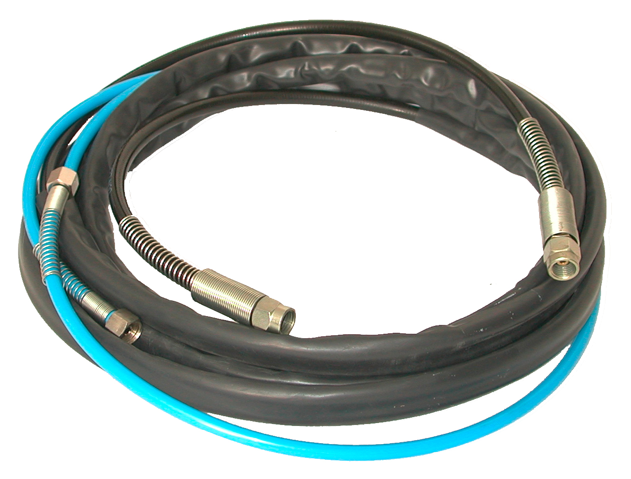 Tuyau mixte diam. 3/16' - 5m LACME - 483000
