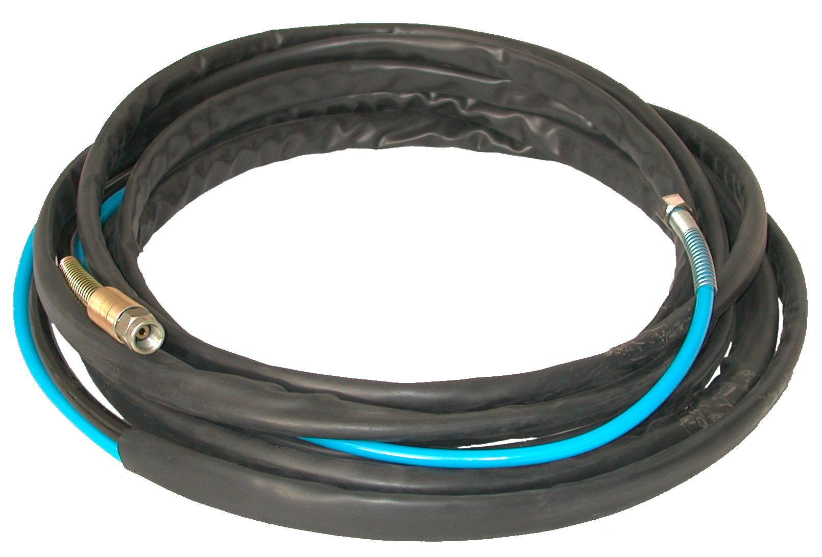Tuyau mixte diam. 3/16' - 7.5m LACME - 483100