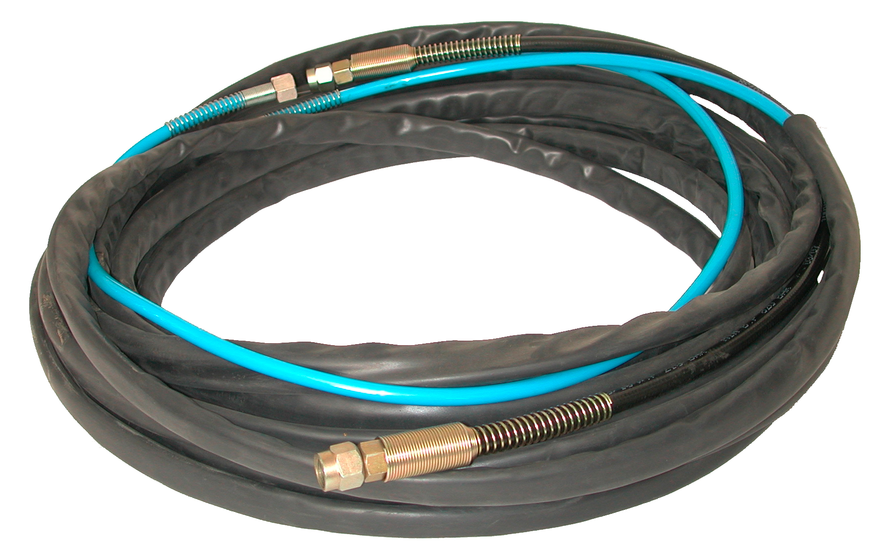 Tuyau mixte diam. 3/16' - 15m LACME - 483200