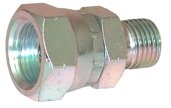 Raccords union 1/4 - 3/8 LACME - 489360