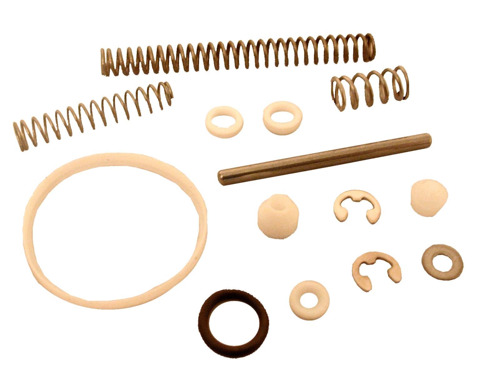 Kit entretien pistolet XRBP - LACME - 499345