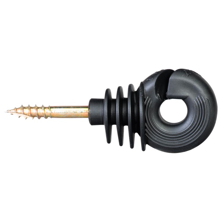 Seau de 220 Iva-hpx Isolateur Poteaux bois / fils - LACME - 650528