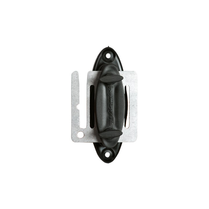 Boite de 2 Stoplock Isolateur Isolateur passage barrière rubans - LACME - 653704