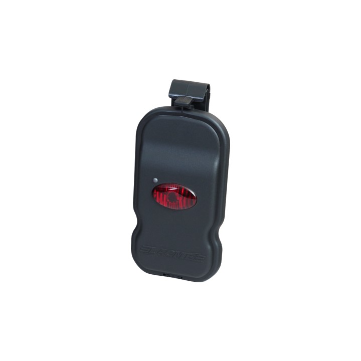 Flash alarm Contrôleur - LACME - 660552