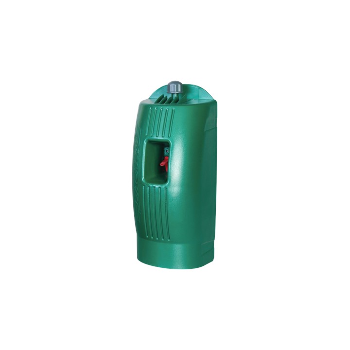 Répondeur Sentinel compatible électrificateurs RF et DAC - LACME - 663402
