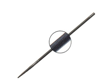 LIME RONDE POUR CHAINES 1/4 - 3/8 D4MM 56057734006