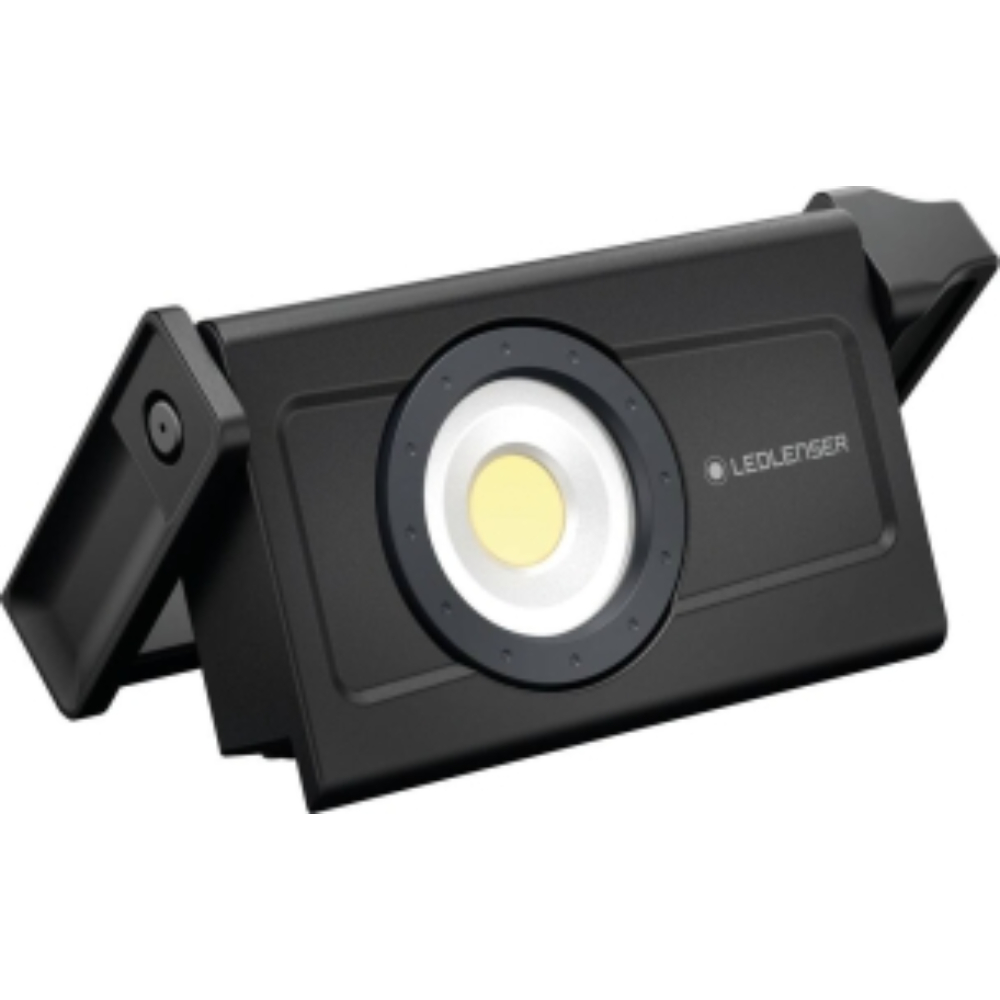 PROJECTEUR LED iF4R 2500 LUMENS RECHARGEABLE - LEDLENSER - LL502001