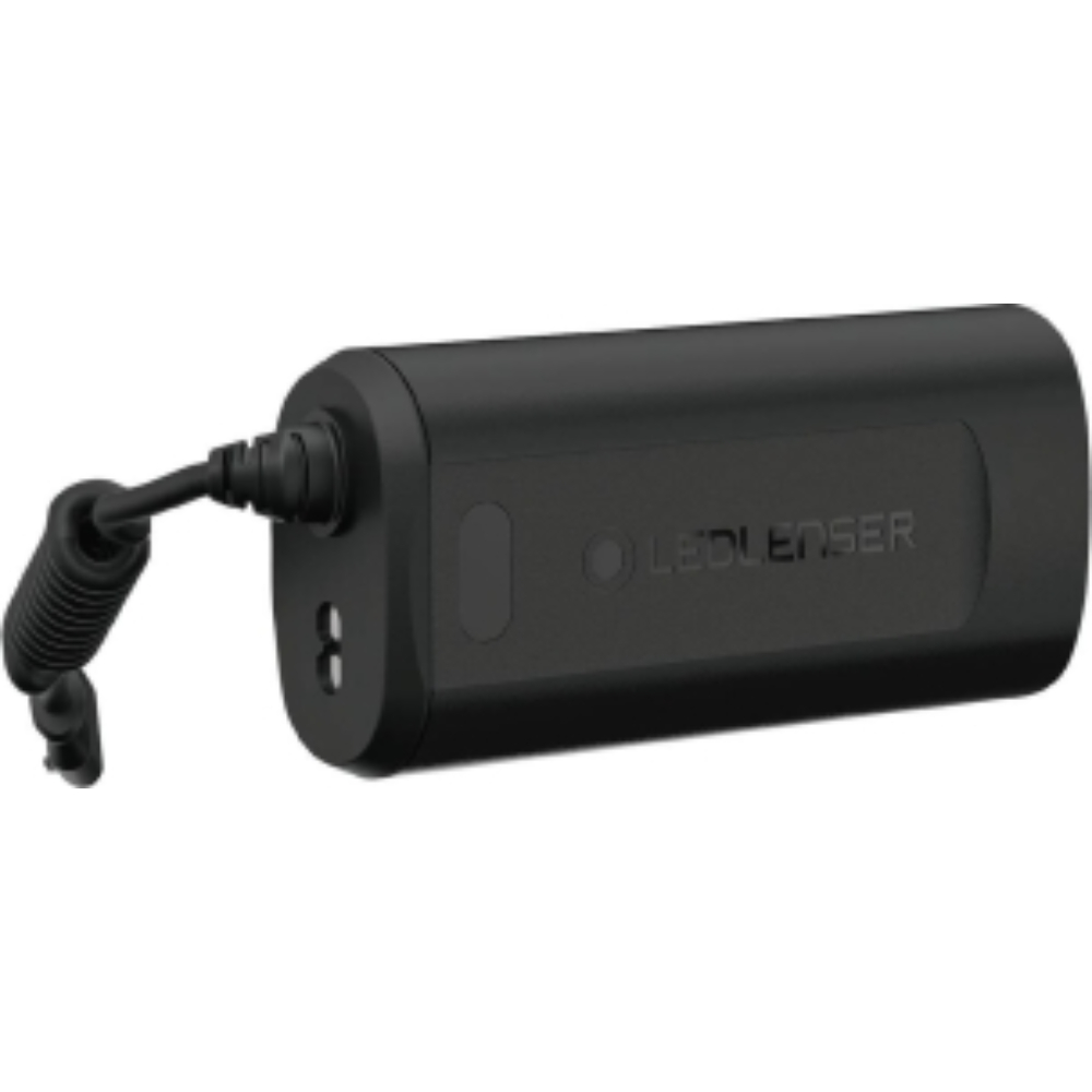 BATTERYBOX BLUETOOTH 2X21700 LED LENSER - LEDLENSER - LL502411
