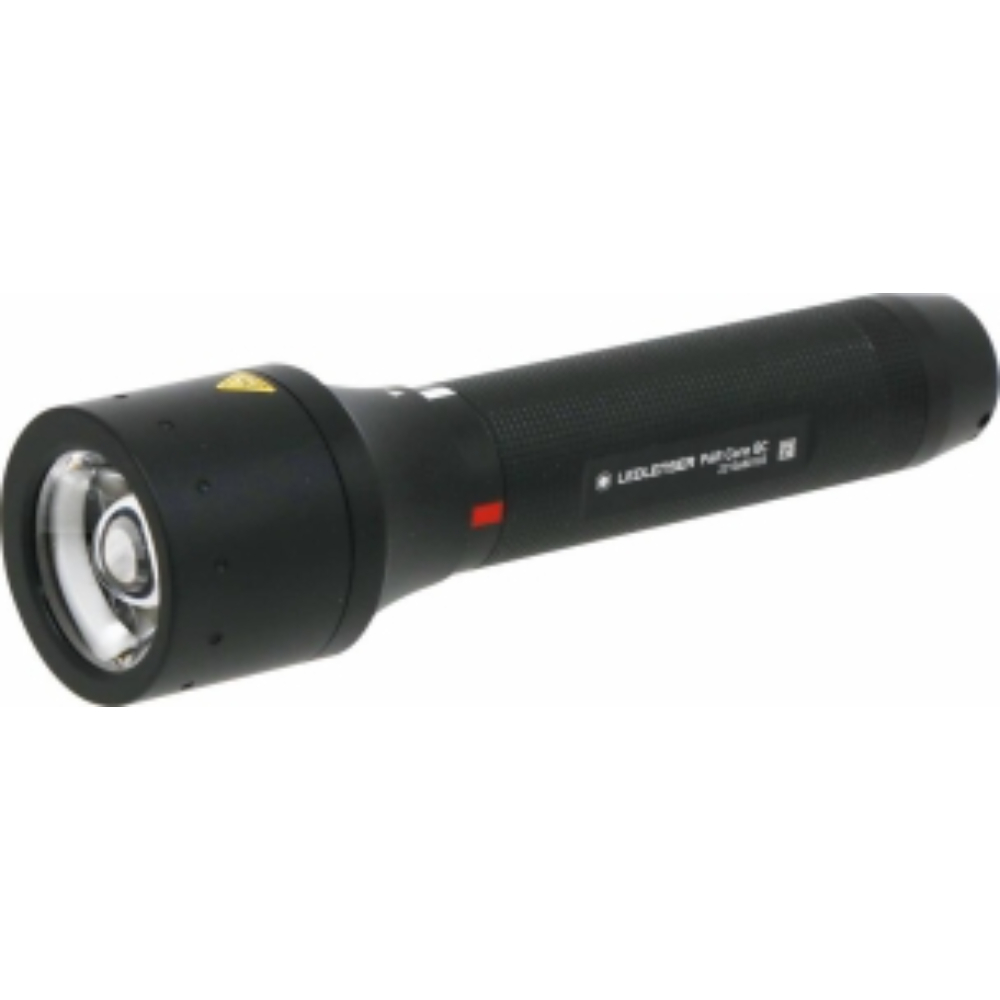 LAMPE TORCHE LED P6R CORE QC 270 LUMENS RECHARGEABLE - MULTICOLORE - LEDLENSER - LL502517