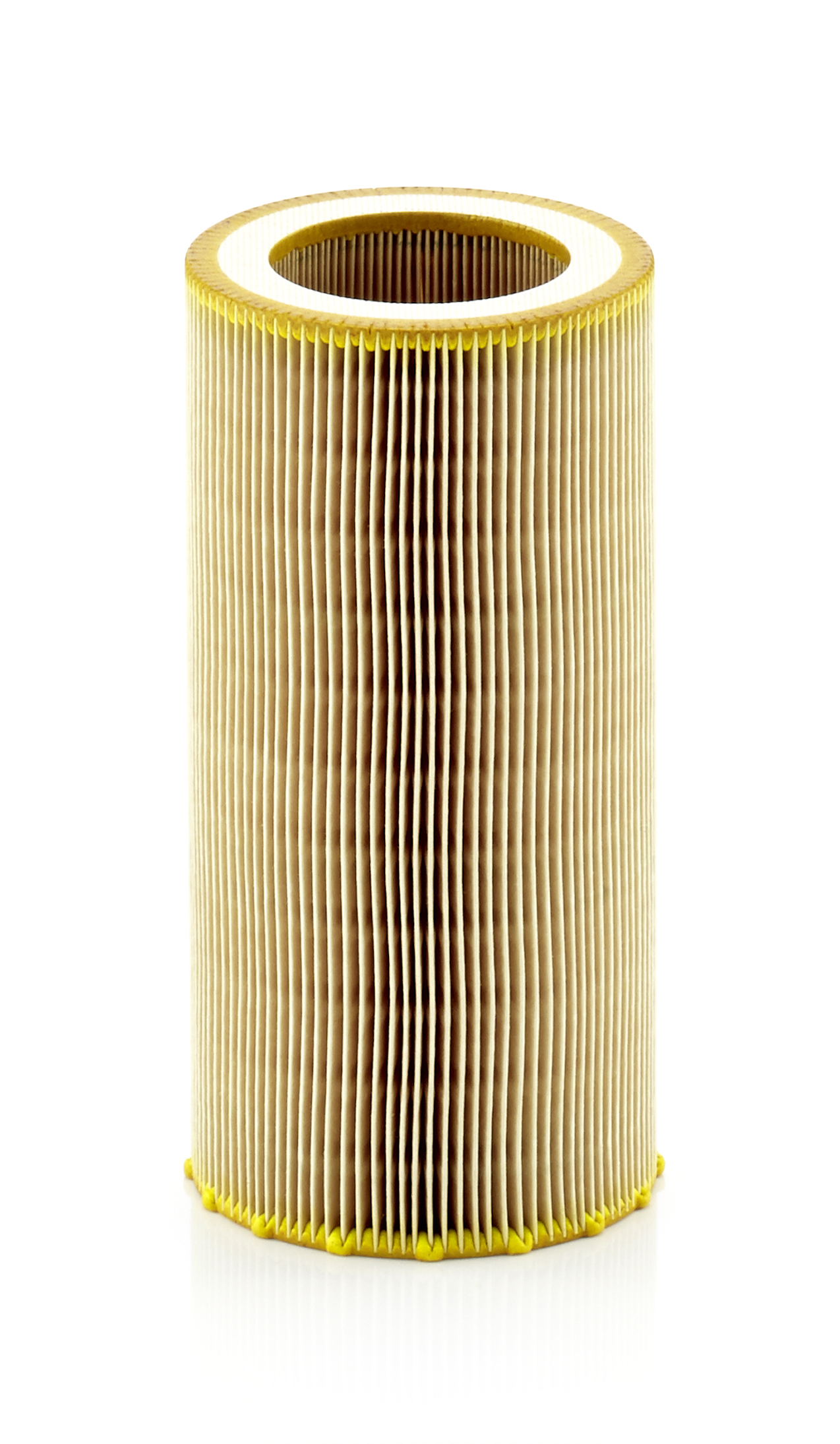 Filtre A Air MANN C10050 - Equivalent SA 17334 HIFI FILTER