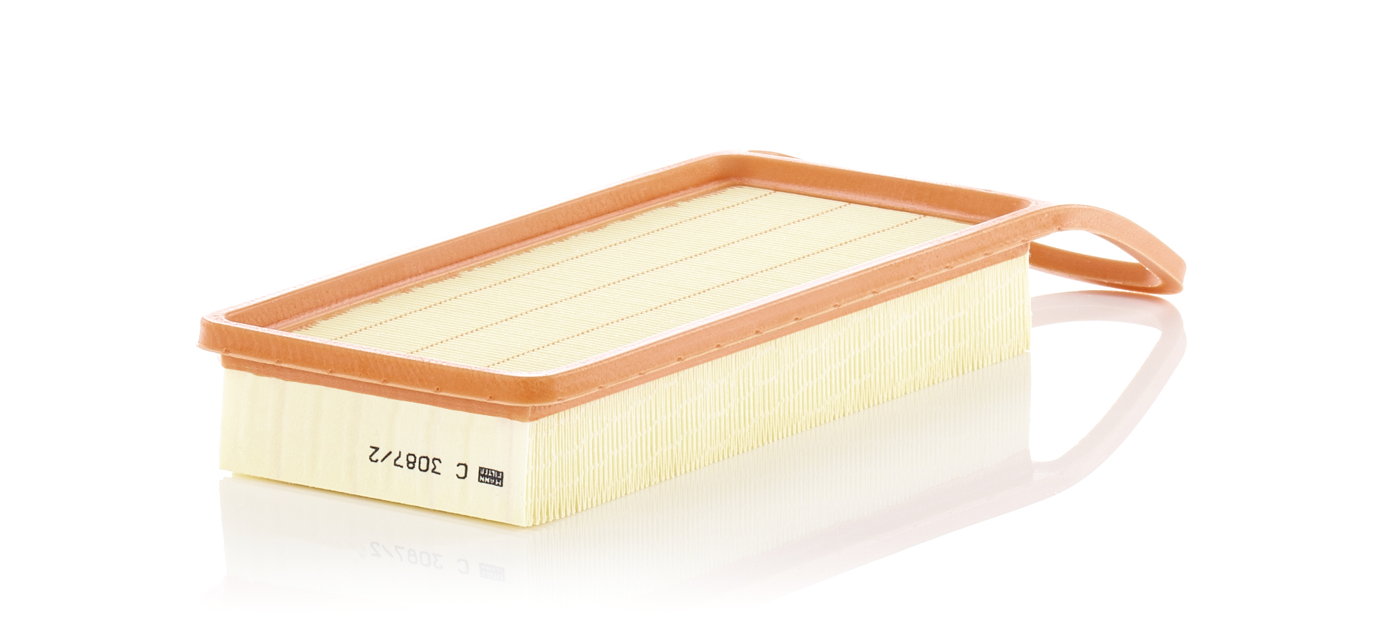 Filtre A Air MANN C3087/2 - Equivalent SA 4044 HIFI FILTER