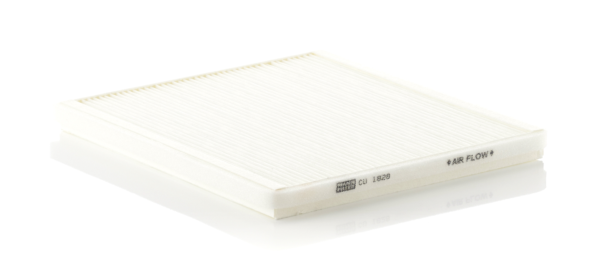 Filtre Habitacle MANN CU1828 - Equivalent SC 8049 HIFI FILTER