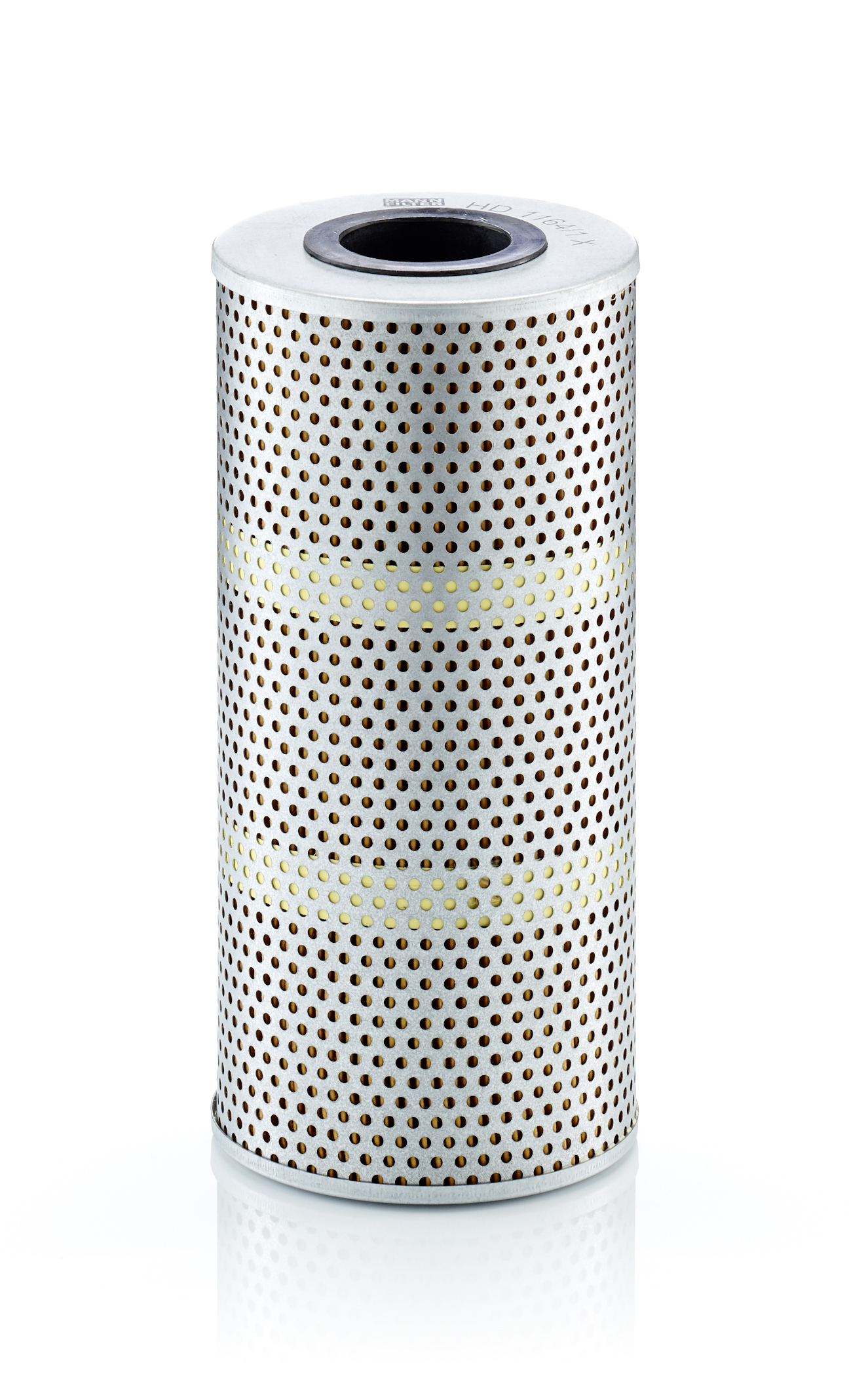 Filtre Hydraulique MANN HD1164/1x - Equivalent SH 56382 HIFI FILTER