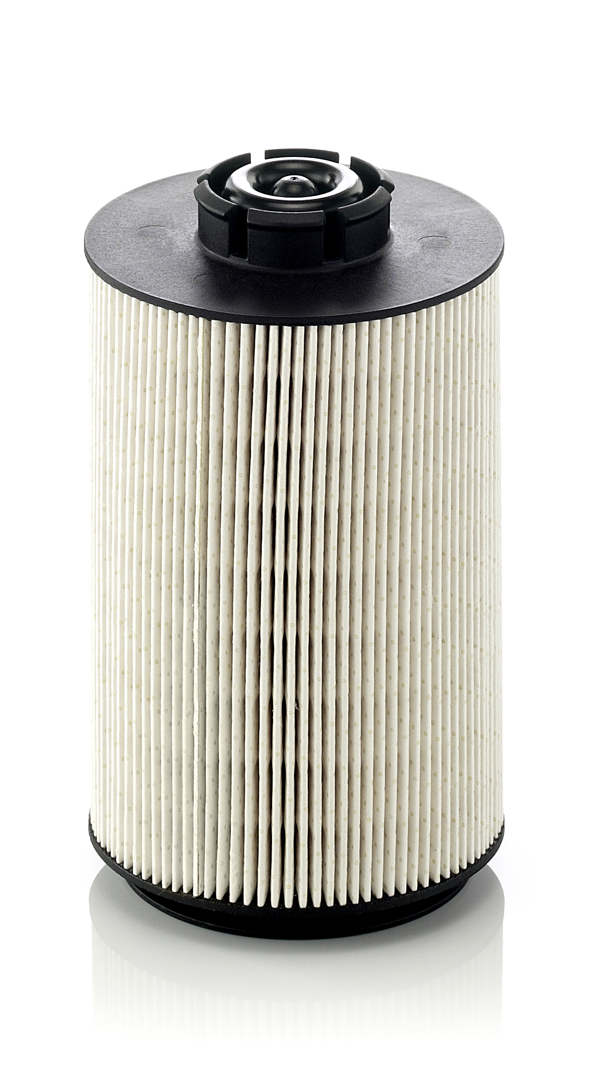 Filtre A Gasoil MANN PU1058X - Equivalent SN 70296 HIFI FILTER