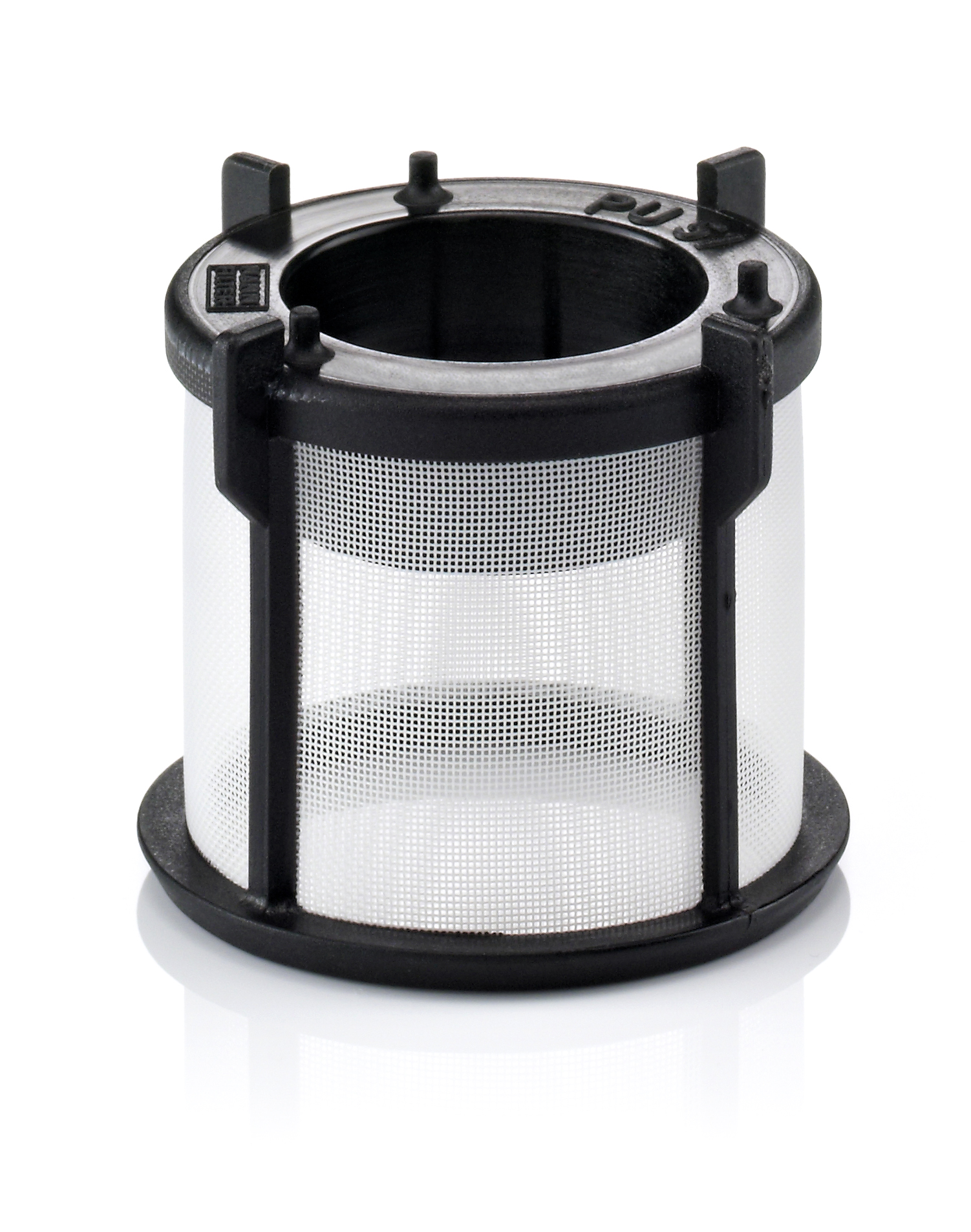 Filtre A Gasoil MANN PU51X - Equivalent SN 70283 HIFI FILTER