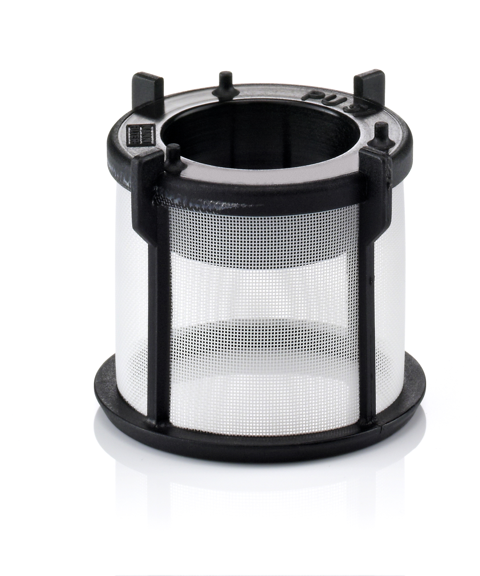 Filtre A Gasoil MANN PU51Z - Equivalent SN 70284 HIFI FILTER