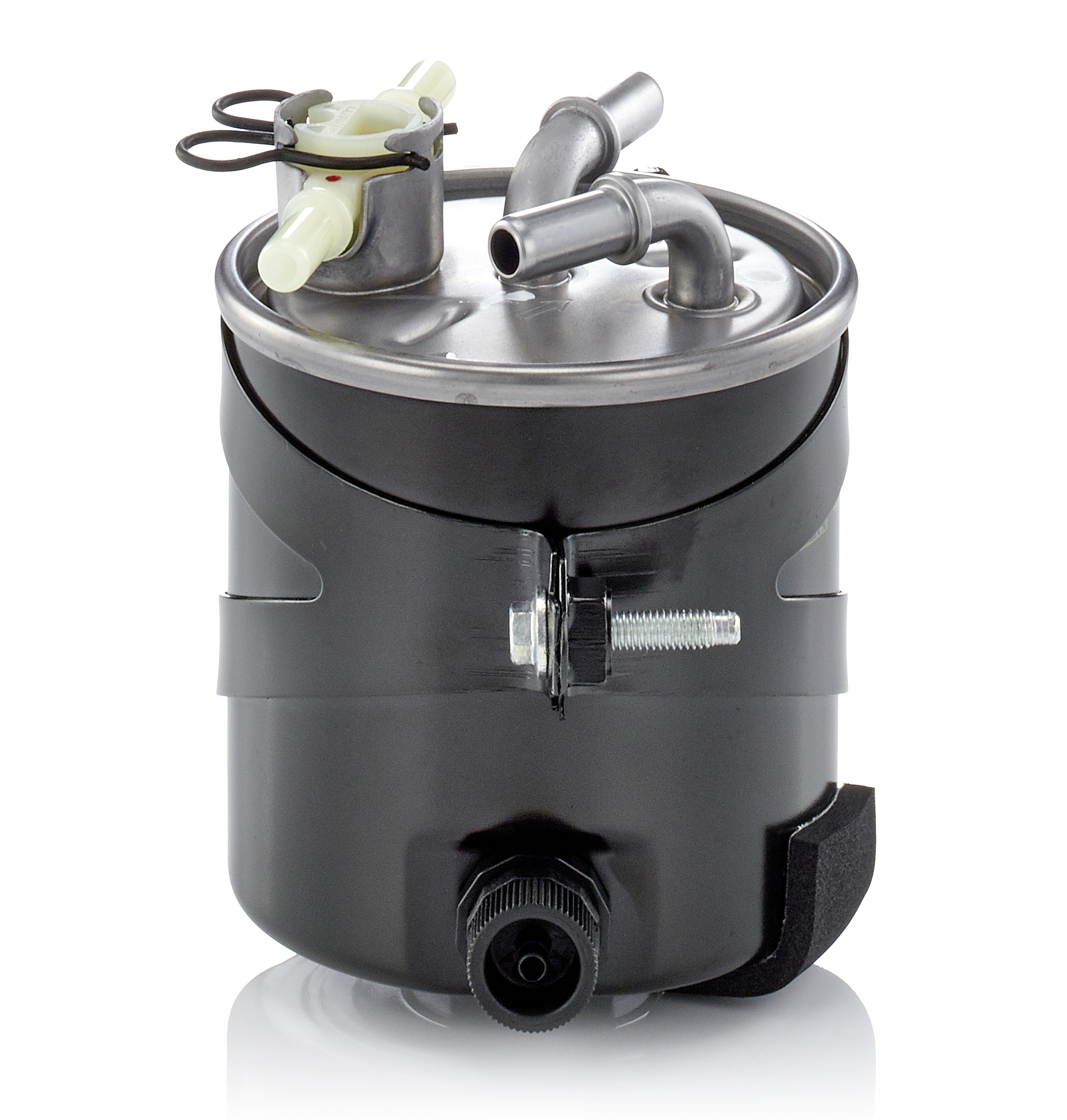 Filtre A Gasoil MANN WK919/1 - Equivalent SN 99141 HIFI FILTER