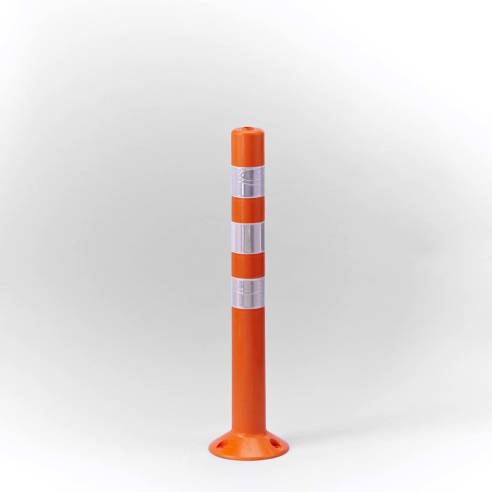 Poteau de signalisation à fixer - MOTTEZ - M015S80